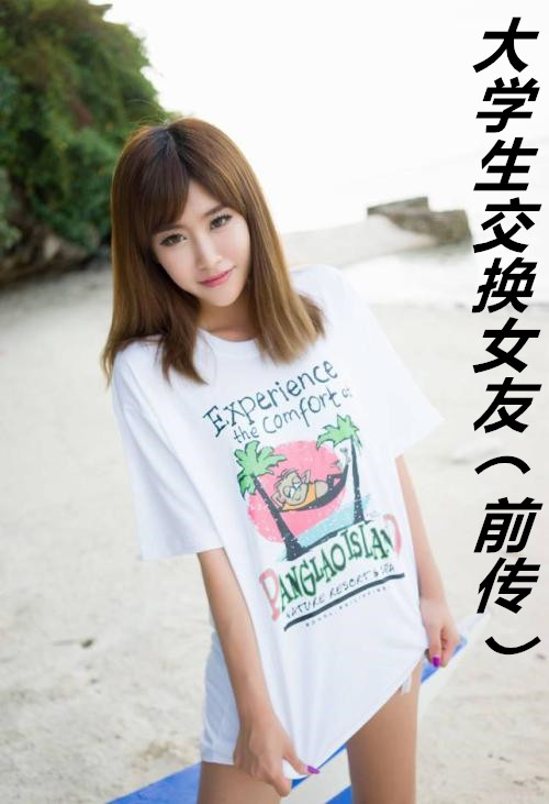大学生交换女友(前传)